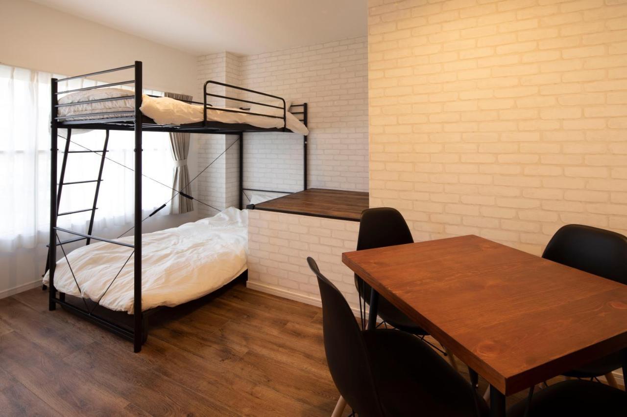 Hotel Litlle Bird Oku-Asakusa Tokyo Eksteriør bilde